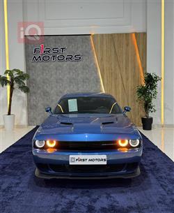 دۆج چالنجەر